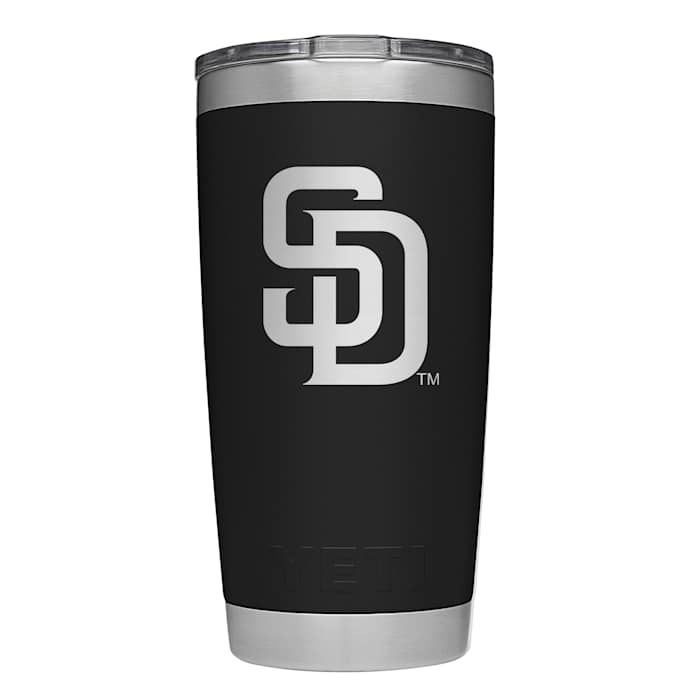 San Diego Padres Rambler 20 Oz Tumbler - $45.00